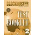 Blockbuster 2 - Test Booklet